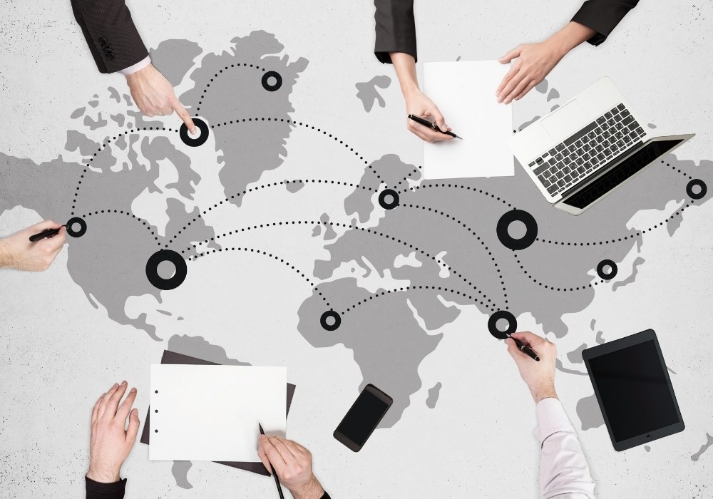  Quality Assured, Globally Aligned